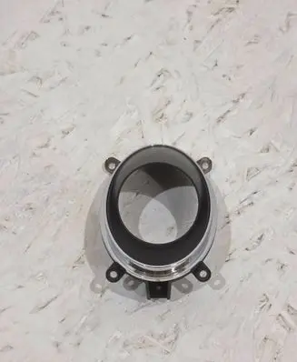 Bentley Bentayga Clock 36A919201A