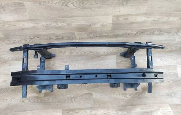 Audi Q4 Sportback e-tron Front bumper cross member 11A807623 1TA807623