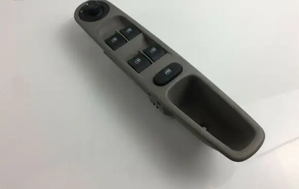 Renault Zoe Electric window control switch 254008973R Z2415