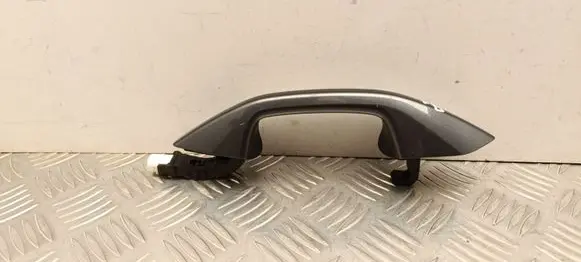 Skoda Enyaq iV Front door exterior handle