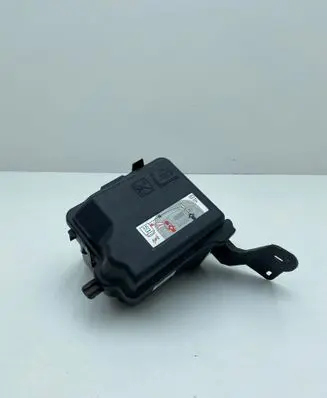 Opel Crossland X Fuse box set A1H410526I020