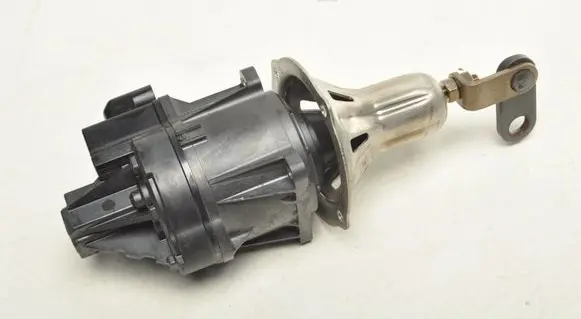 BMW 2 F44 Turbo charger electric actuator K6T55375