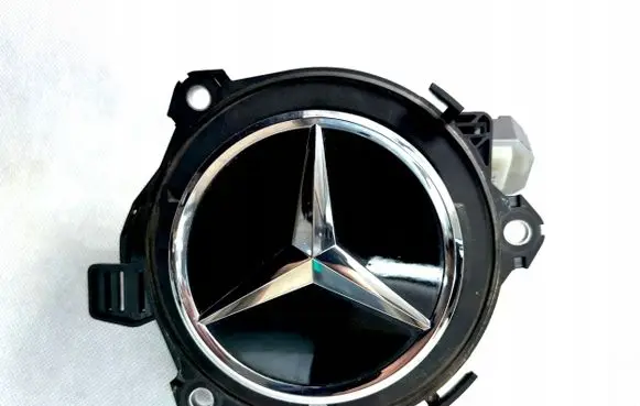 Mercedes-Benz GLE W167 Tailgate opening switch A0997504500