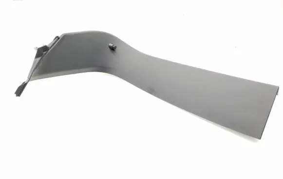 Mercedes-Benz A W176 Tailgate/trunk side cover trim A1767400271