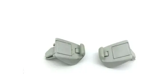 Mercedes-Benz ML W163 Sun visor clip/hook/bracket