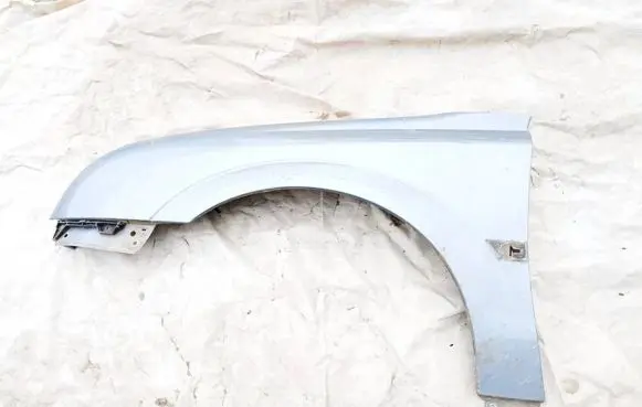 Opel Vectra C Fender Pilka