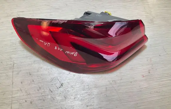 BMW 1 F40 Rear/tail lights 7450643 647500 647501