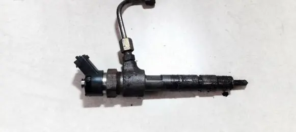 Fiat Bravo - Brava Fuel injector 0445110002
