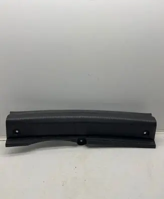 Peugeot 508 II Trunk/boot sill cover protection 9813430477 84515N01