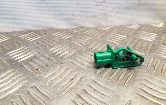 Audi Q5 SQ5 Airbag deployment crash/impact sensor 1K0909606C