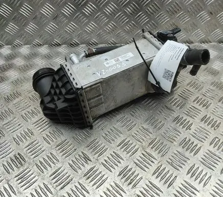 Volkswagen Golf VIII Intercooler radiator 05C145785C