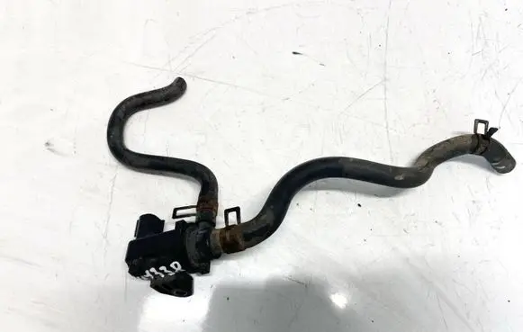 Toyota Aygo AB10 Turbo solenoid valve 90910w0001