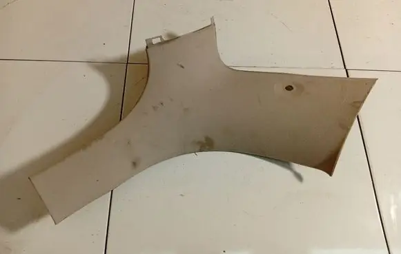 Opel Zafira A Other interior part 09133156