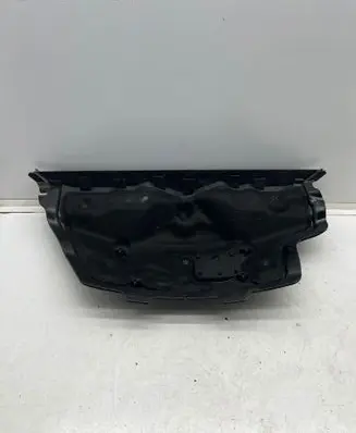 Mercedes-Benz GLE W167 Heat shield in engine bay A1676201702 A1676202800 RR167