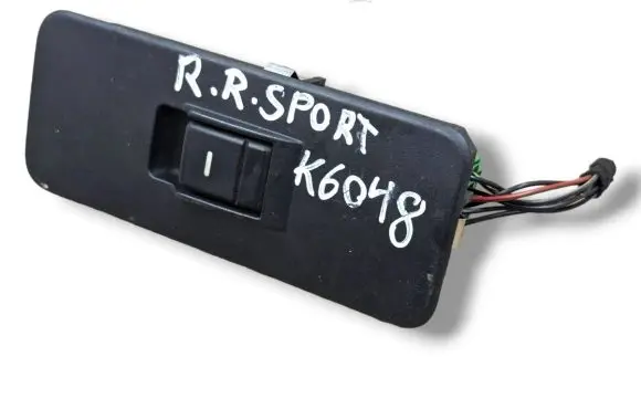 Land Rover Range Rover Sport L320 Electric window control switch YUD501070PVJ