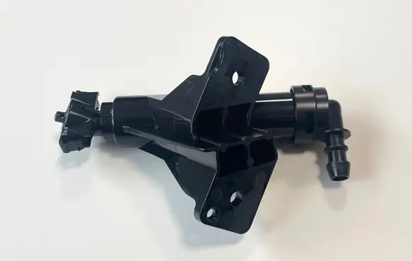 KIA Ceed Headlight washer spray nozzle 98671A2700