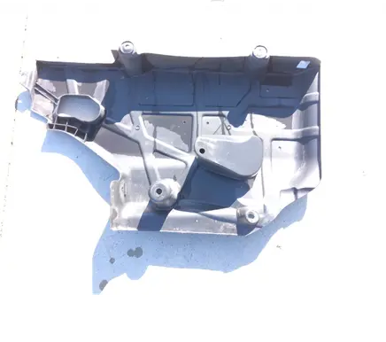 Ford Galaxy Rear underbody cover/under tray 