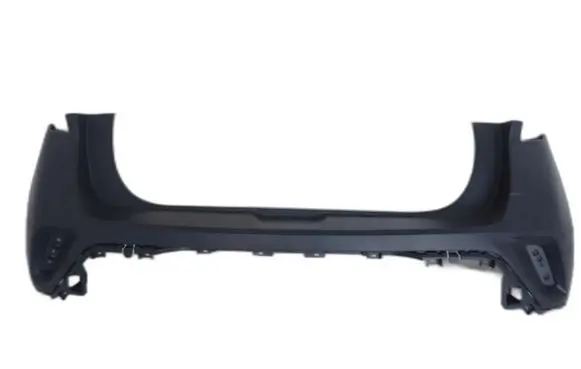 Opel Mokka B Rear bumper 9835248380