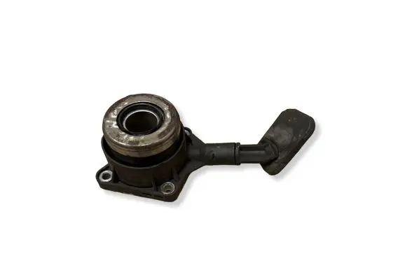 Clutch release bearing slave cylinder