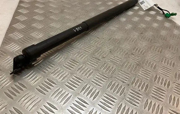 Peugeot 5008 II Tailgate/trunk strut/damper 9809682380