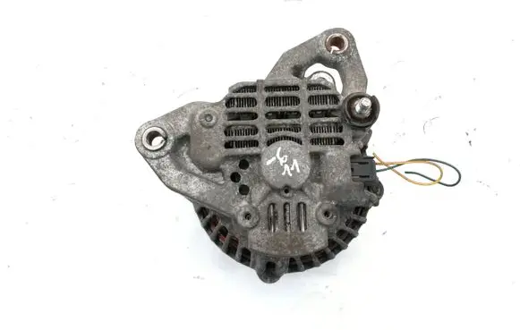 Mazda 6 Generator/alternator A3TB6781