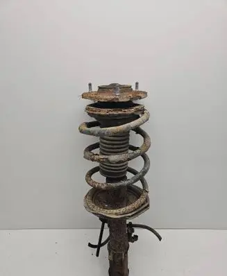 Toyota Corolla E120 E130 Front shock absorber with coil spring