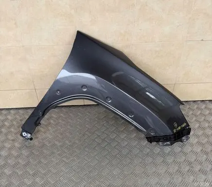 Toyota Yaris Cross Fender