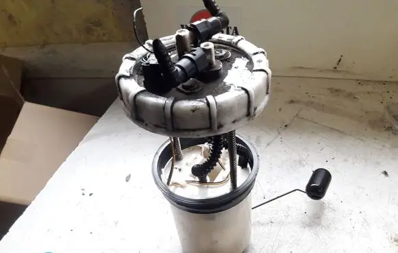 Honda CR-V In-tank fuel pump 1019622290