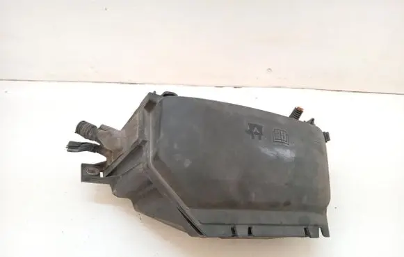 Ford Mondeo MK IV Negative earth cable (battery) 6G9T-14A067-AB