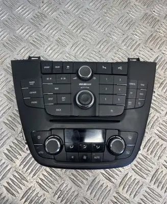 Opel Insignia A Radio/CD/DVD/GPS head unit 13273256