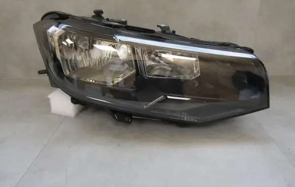 Volkswagen T-Cross Headlight/headlamp 2GM941006A