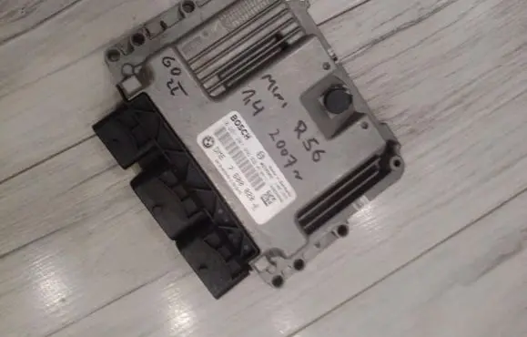 Engine control unit/module ECU