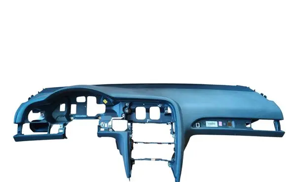 Audi A6 S6 C6 4F Dashboard 4F1858005B