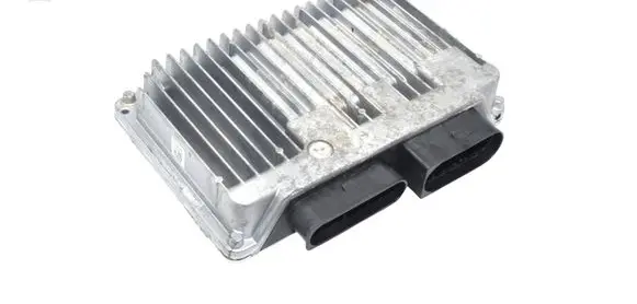BMW 3 E46 Other control units/modules 11377516809 7516809 11377510127