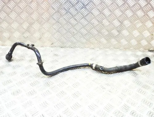 Jaguar I-Pace Engine coolant pipe/hose J9D38D120AC