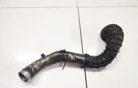 Intercooler hose/pipe