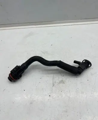 Mercedes-Benz B W247 Breather/breather pipe/hose 1258994 PA6GF30