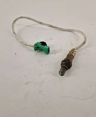 Citroen C4 I Picasso Lambda probe sensor 9662925580