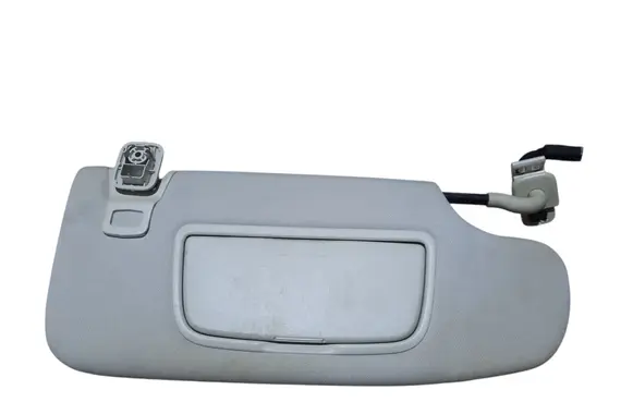 Ford Mondeo MK V Sun visor