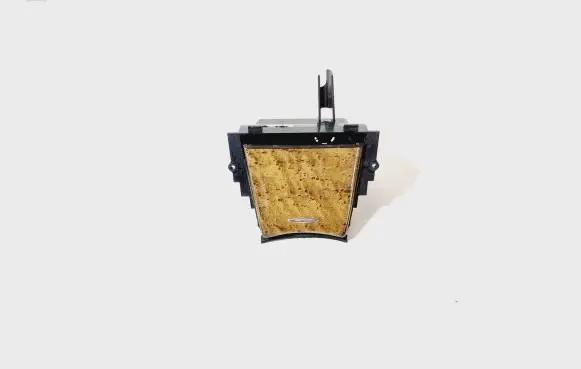 Car ashtray