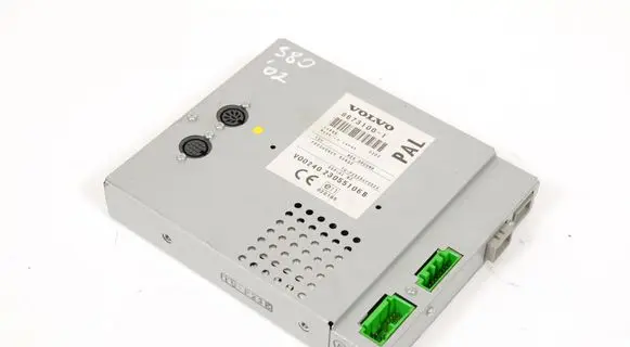 Nissan X-Trail T30 Video control module 86731001