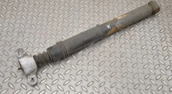 Peugeot RCZ Rear shock absorber/damper 1069