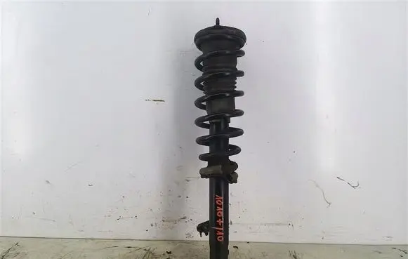 AC ME Front shock absorber with coil spring 