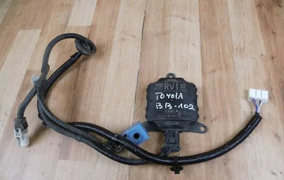 Toyota RAV 4 (XA50) Blind spot module 8816242090