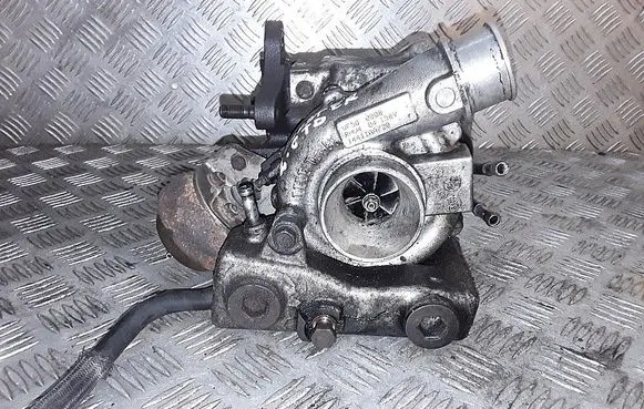 Subaru Forester SH Turbo 14411aa720