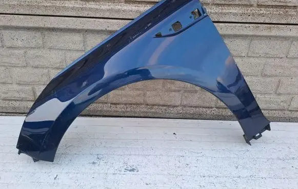 Renault Talisman Front wheel arch liner splash guards LPRENTASM
