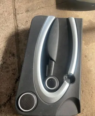 Mini Cooper Roadster R59 Front door card panel trim