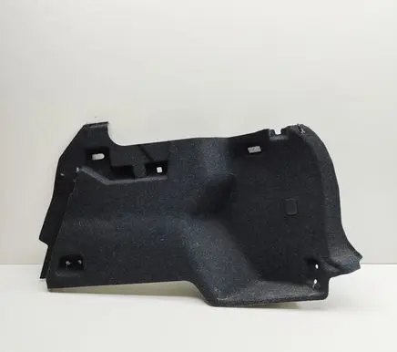 Volvo C40 Trunk/boot side trim panel 32131757