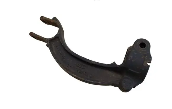 Audi A4 S4 B8 8K Lower shock absorber bracket 8K0413
