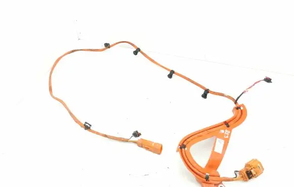 Tesla Model 3 Other wiring loom 150797105D
